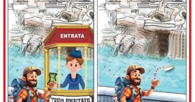La Vignetta di Ynot