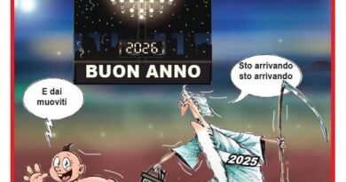 La Vignetta di Ynot