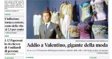 La nostra “vetrina”