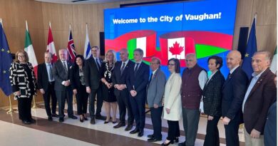 Diplomazia in movimento nei rapporti Italia-Canada