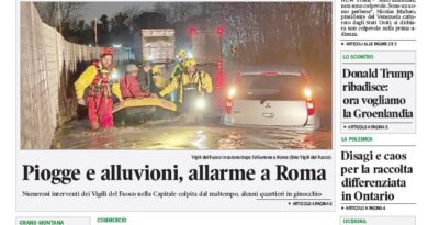 La nostra “vetrina”