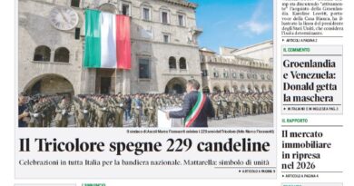 La nostra “vetrina”