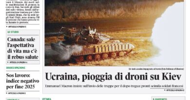 La nostra “vetrina”