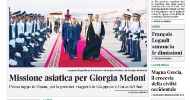 La nostra “vetrina”