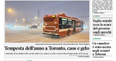 La nostra “vetrina”