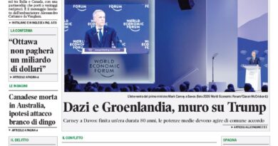 La nostra “vetrina”