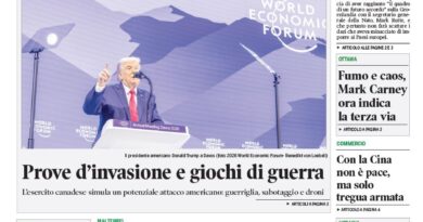 La nostra “vetrina”