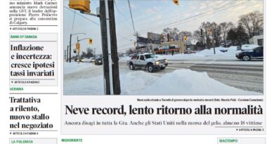 La nostra “vetrina”