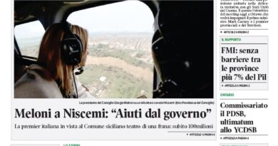 La nostra “vetrina”