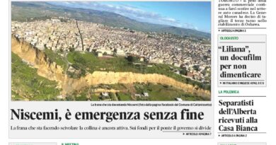 La nostra “vetrina”