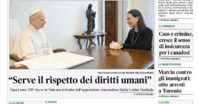 La nostra “vetrina”