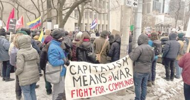 Un’operazione americana che nasce dalla Dottrina Monroe