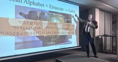 Magna Grecia, crocevia delle civiltà mediterranee