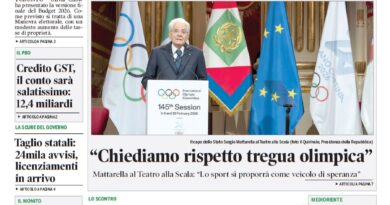 La nostra “vetrina”