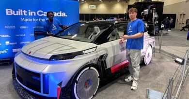 Il Salone dell’Auto tra sogni, lusso e realtà