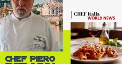 I rigatoni più popolari: quelli con la pajata