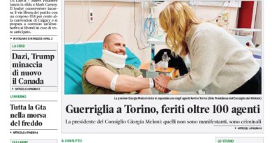 La nostra “vetrina”