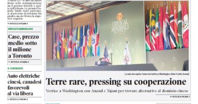 La nostra “vetrina”