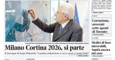 La nostra “vetrina”