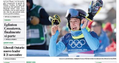 La nostra “vetrina”