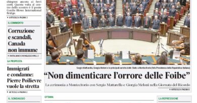 La nostra “vetrina”