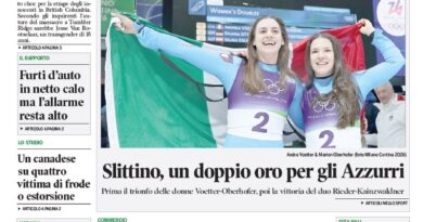 La nostra “vetrina”