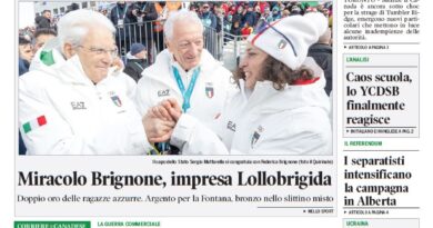 La nostra “vetrina”