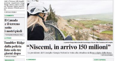 La nostra “vetrina”