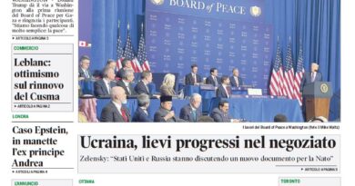 La nostra “vetrina”