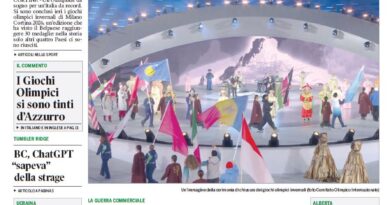 La nostra “vetrina”