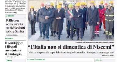 La nostra “vetrina”