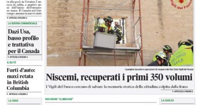 La nostra “vetrina”