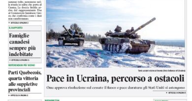 La nostra “vetrina”