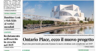 La nostra “vetrina”