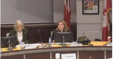 Il Provveditorato YCDSB ha reagito: bravo!