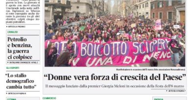 La nostra “vetrina”