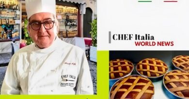 E per Pasqua, ecco la pastiera napoletana