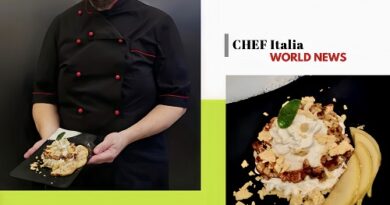 Un gelato speciale: “L’incontro audace”