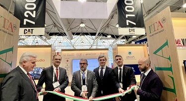 Canada-Italia: matrimonio d’affari voluto dal destino