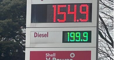 Guerra lontana, effetti vicini: il petrolio