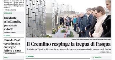 La nostra “vetrina”