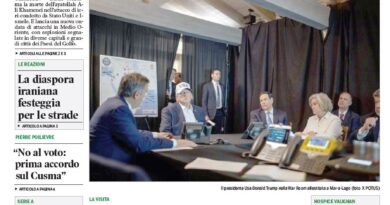 La nostra “vetrina”