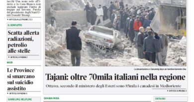 La nostra “vetrina”