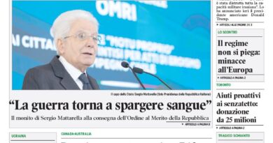 La nostra “vetrina”