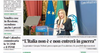 La nostra “vetrina”