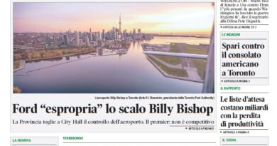 La nostra “vetrina”