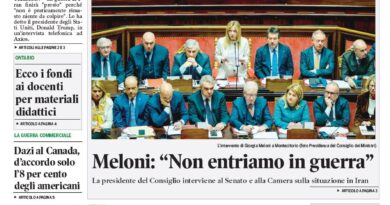 La nostra “vetrina”