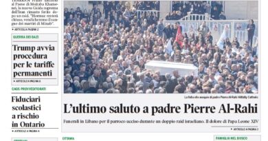 La nostra “vetrina”