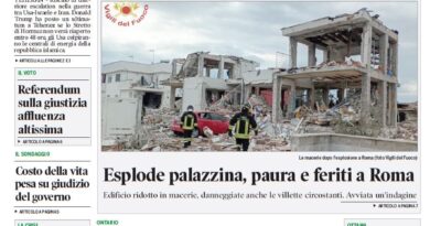 La nostra “vetrina”