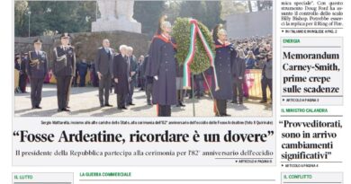 La nostra “vetrina”